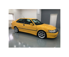 Saab 9-3 Viggen