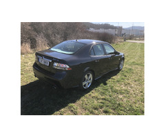 Saab 9-3 Aero TTiD Maptun