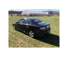 Saab 9-3 Aero TTiD Maptun