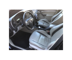 Saab 9-3 Aero TTiD Maptun