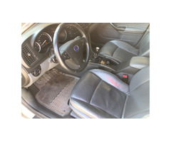 Saab 9-3 1,9TiD Kombi Arc