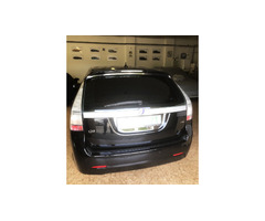 Saab 9-3 1,9 TTiD Vector Kombi