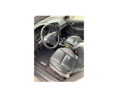 Saab 9-3X 2.0T XWD